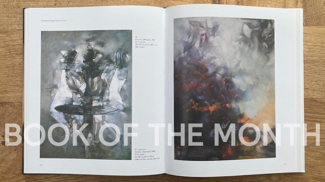 Dorothea Tanning / Bailey & Morgan 作品集 Dorothea Tanning / Bailey u0026 Morgan 作品集-公式通販サイトでお買い