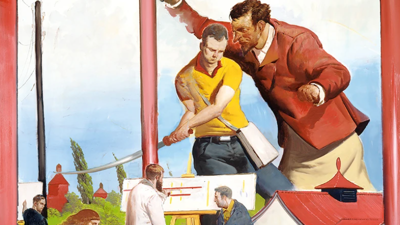Neo Rauch – Lund Humphries
