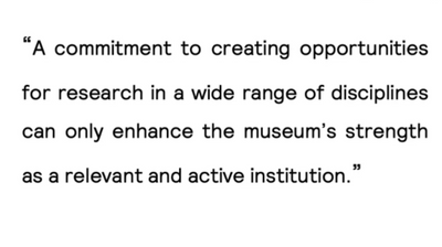 The Museum Curator’s Guide : The Value of Research in Museums - by Nicola Pickering
