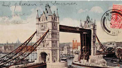 ONLINE BOOK TALKS Sept-Oct 2021: LONDON 1870-1914 by Andrew Saint - The Victorian Society