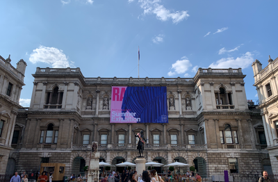 In Review: RA Summer Exhibition 2023
