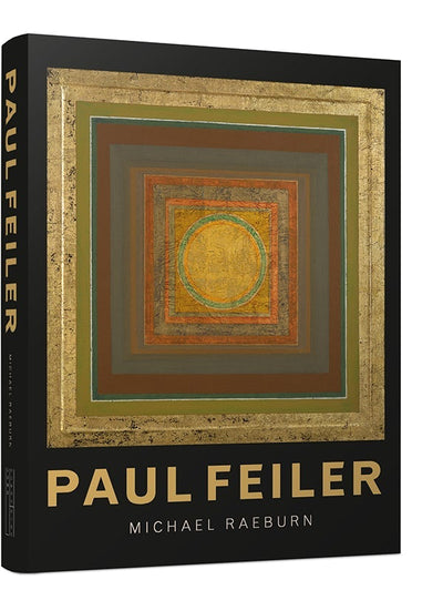 Cover image for Paul Feiler, isbn: 9781848220287
