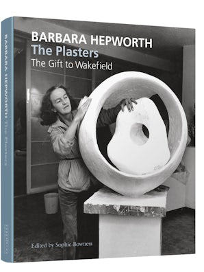 Barbara Hepworth: The Plasters
