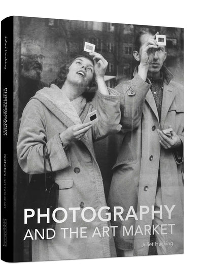 Cover image for Photography and the Art Market, isbn: 9781848221482