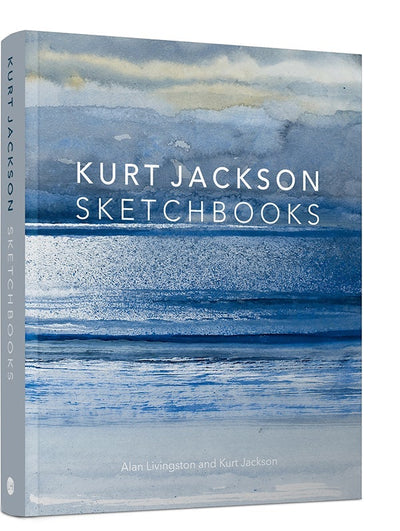 Kurt Jackson Sketchbooks