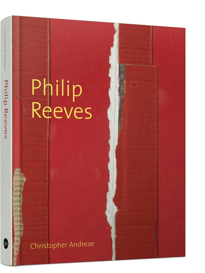 Cover image for Philip Reeves, isbn: 9781848221673