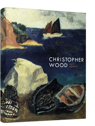 Cover image for Christopher Wood, isbn: 9781848221864