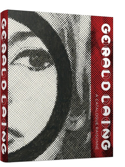 Cover image for Gerald Laing, isbn: 9781848222106