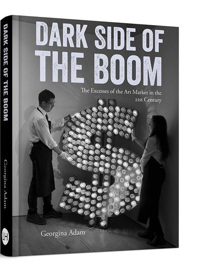 Cover image for Dark Side of the Boom, isbn: 9781848222205