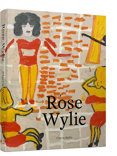 Rose Wylie