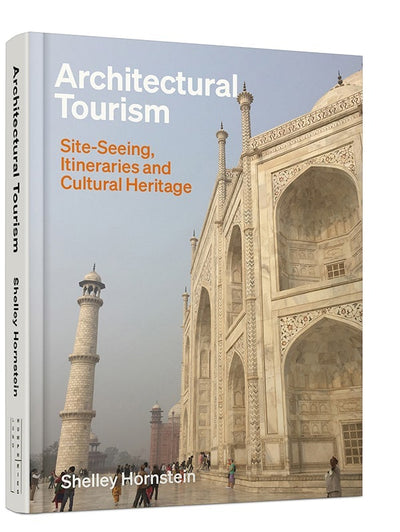 Cover image for Architectural Tourism, isbn: 9781848222274