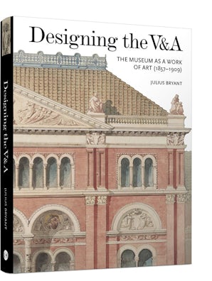 Designing the V&A