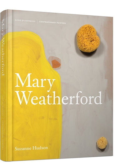 Mary Weatherford