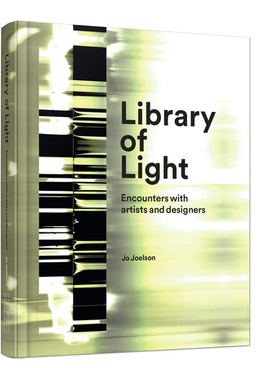Cover image for Library of Light, isbn: 9781848222533