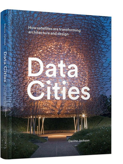 Cover image for Data Cities, isbn: 9781848222748