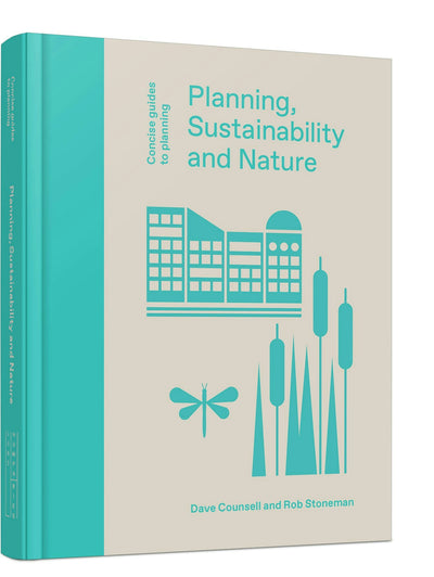 Cover image for Planning, Sustainability and Nature, isbn: 9781848222854