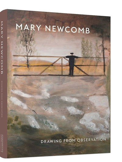 Cover image for Mary Newcomb, isbn: 9781848222953