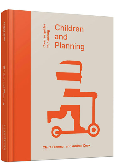 Cover image for Children and Planning, isbn: 9781848223141