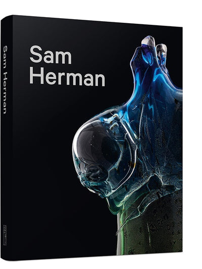 Cover image for Sam Herman, isbn: 9781848223257