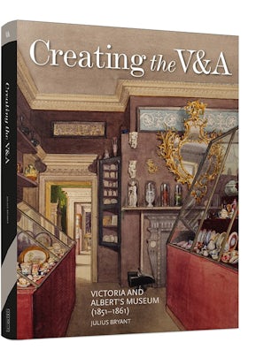 Creating the V&A