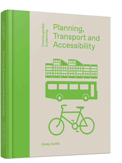Cover image for Planning, Transport and Accessibility, isbn: 9781848223660