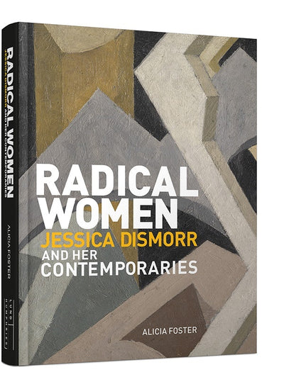 Cover image for Radical Women, isbn: 9781848223707
