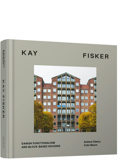 Cover image for Kay Fisker, isbn: 9781848224056