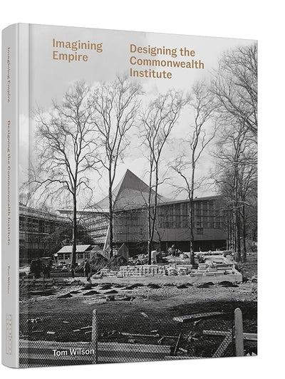 Cover image for Imagining Empire, isbn: 9781848224100