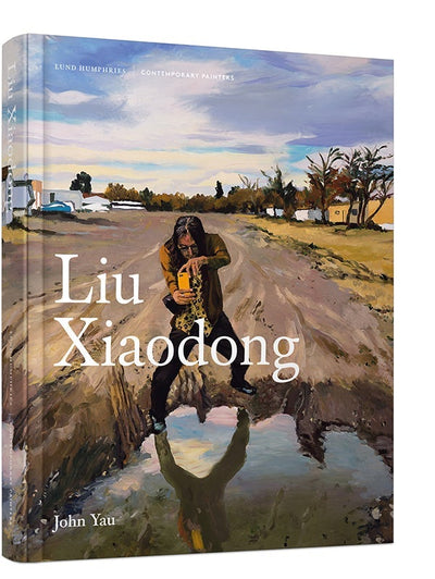 Cover image for Liu Xiaodong, isbn: 9781848224162