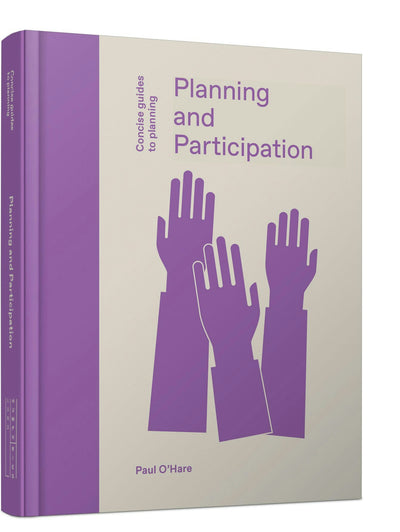 Cover image for Planning and Participation, isbn: 9781848224278