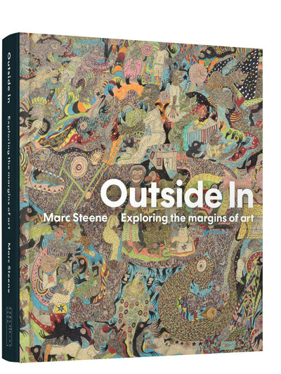 Cover image for Outside In, isbn: 9781848224551