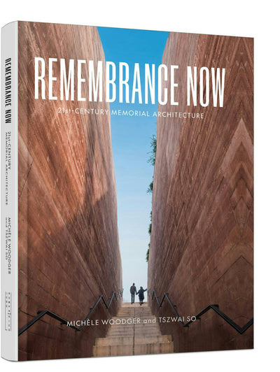 Cover image for Remembrance Now, isbn: 9781848224568