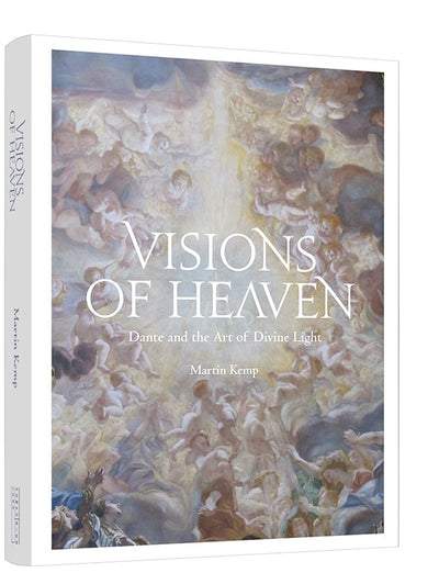 Cover image for Visions of Heaven, isbn: 9781848224674