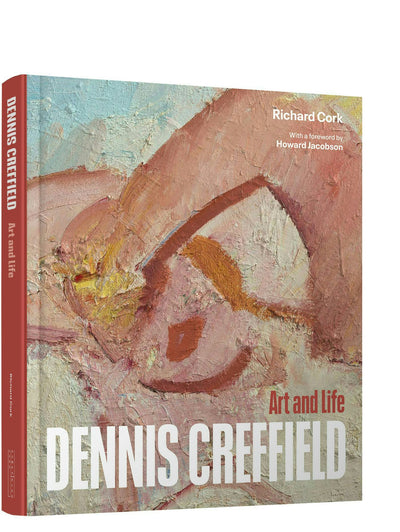 Cover image for Dennis Creffield, isbn: 9781848224742