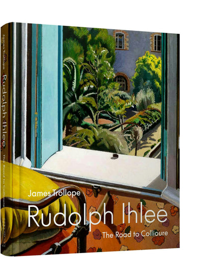Cover image for Rudolph Ihlee, isbn: 9781848224827