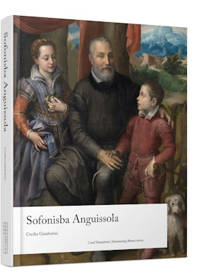 Sofonisba Anguissola