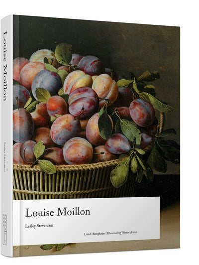 Cover image for Louise Moillon, isbn: 9781848224919