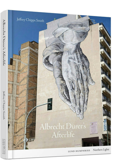 Cover image for Albrecht Dürer's Afterlife, isbn: 9781848224933