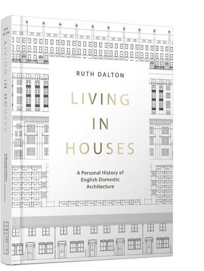 Cover image for Living in Houses, isbn: 9781848224957