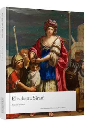 Elisabetta Sirani