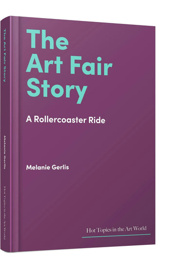 Cover image for The Art Fair Story, isbn: 9781848225039
