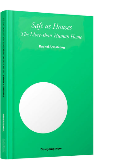 Cover image for Safe as Houses, isbn: 9781848225145