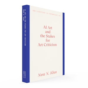AI Art and the Stakes for Art Criticism