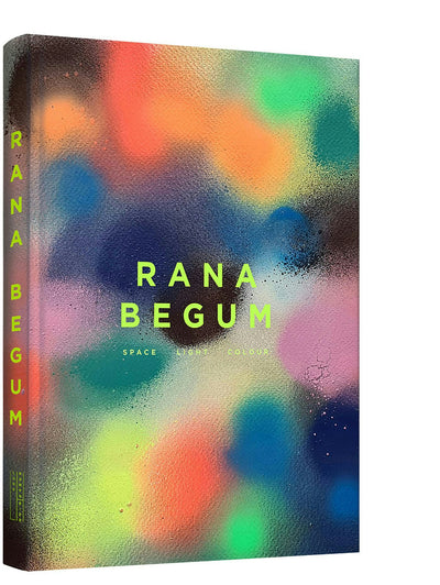 Cover image for Rana Begum, isbn: 9781848225329