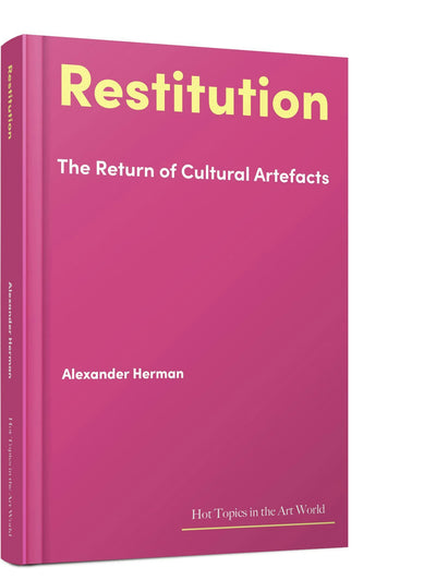 Cover image for Restitution, isbn: 9781848225367
