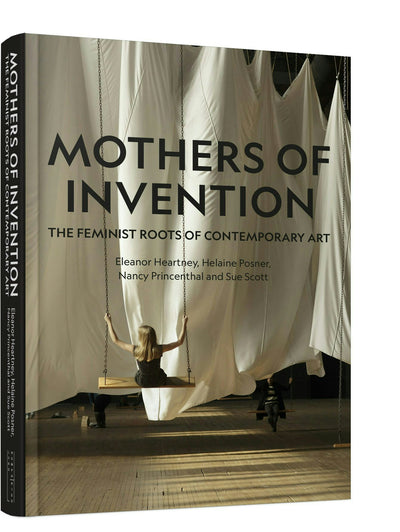 Cover image for Mothers of Invention, isbn: 9781848225404