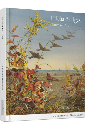 Cover image for Fidelia Bridges, isbn: 9781848225480
