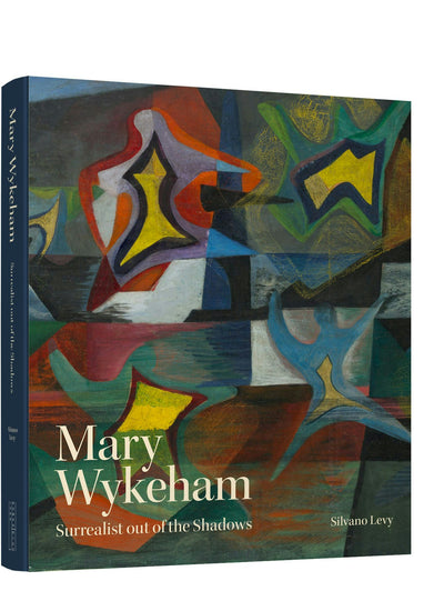Cover image for Mary Wykeham, isbn: 9781848225572