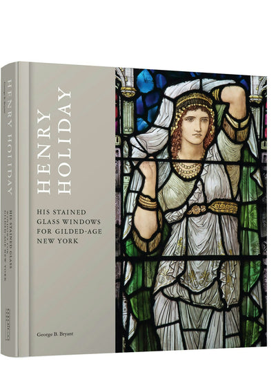 Cover image for Henry Holiday, isbn: 9781848225602