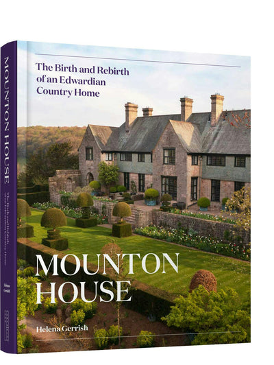 Cover image for Mounton House, isbn: 9781848225787